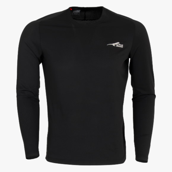 First Ascent Running Long Sleeve Tops